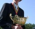 Nicolas Firmenich (1e)