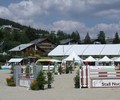 Jumping Horse Show de Crans-Montana