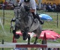 Olivier Bourqui et Pierre Brunschwig se distinguent en Italie