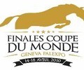 Finales Coupe du Monde 2010