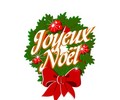 Joyeux Noël