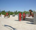News: Concours Hippique de Crête