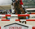 Jessy Putallaz Champion Suisse