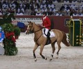 1ere journée du CSI-W 2007