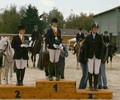 Championnat Dressage 2007