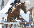 News du Weekend: Saut à Onex