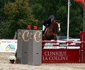 News du week-end: Finales Genevoise de Saut