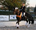 News du weekend: Finales Genevoise de Dressage