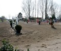 Entrainement de Saut au Cannelet