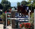 Saut à Crête