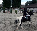 News du week-end: Saut à Meyrin
