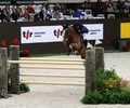 50e CHI-W de Genève - Samedi