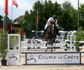 News du week-end: Saut à Crête