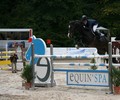 Finales Genevoises de Saut