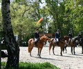 News du week-end: Saut à la Pallanterie