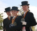 Finales Genevoises de Dressage