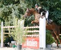 News du weekend: Finales Genevoise de Saut au Chambet