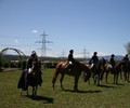 News du weekend: Saut à Satigny