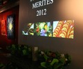 Soirée des Mérites 2012