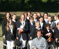 News du weekend: Championnats Romands de Tetrathlon