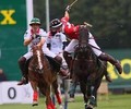 News du week-end: CHAMPIONNAT D’EUROPE DE POLO 2008
