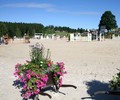 News du weekend: Championnat Romand de Saut