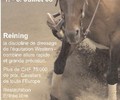 NRHA – SwissSlide 2008 à Givrins