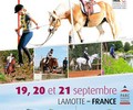 News du week-end: Championnats du Monde de Trec