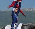 News du Weekend: Voltige à la Chaumaz