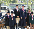 News du week-end: Championnat suisse d'attelage
