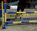 Saut à la Chaumaz