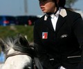 News du weekend: Championnat de Suisse de saut à Berne