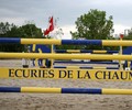 News du week-end: Saut à la Chaumaz
