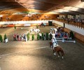 News du week-end: Voltige à Evordes