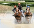 Une Genevoise aux Championnats du Monde.