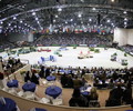 52e CHI-W de Genève: C'est parti