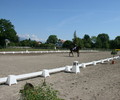 News du weekend: Dressage à Avully