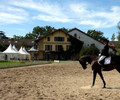 News du week-end: Dressage à Onex