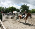 News du weekend: Saut à Meyrin