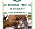 News: Concours de la Gambade