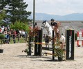News du weekend: Poneys à la Chaumaz