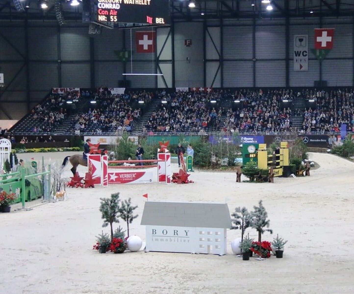 2e journée au CHI-Genève