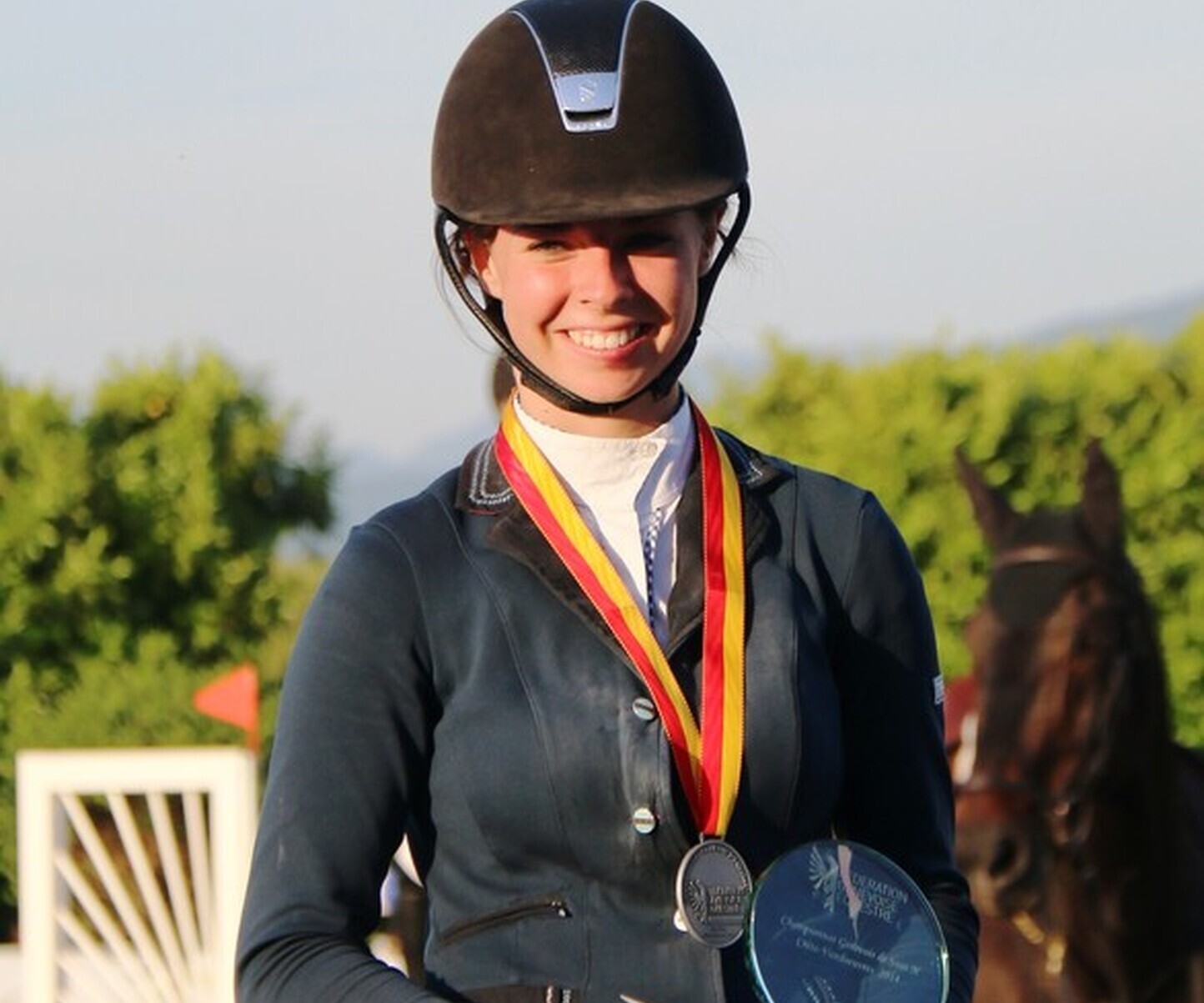 Description de l'image