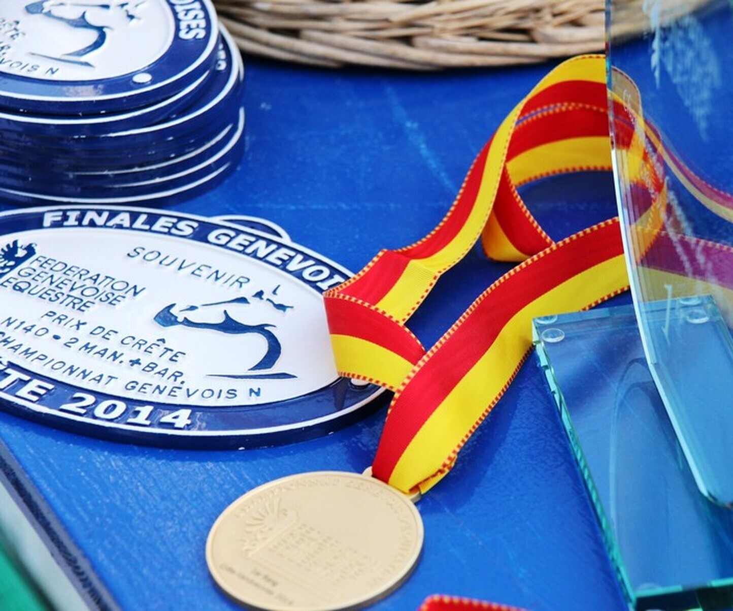 Description de l'image