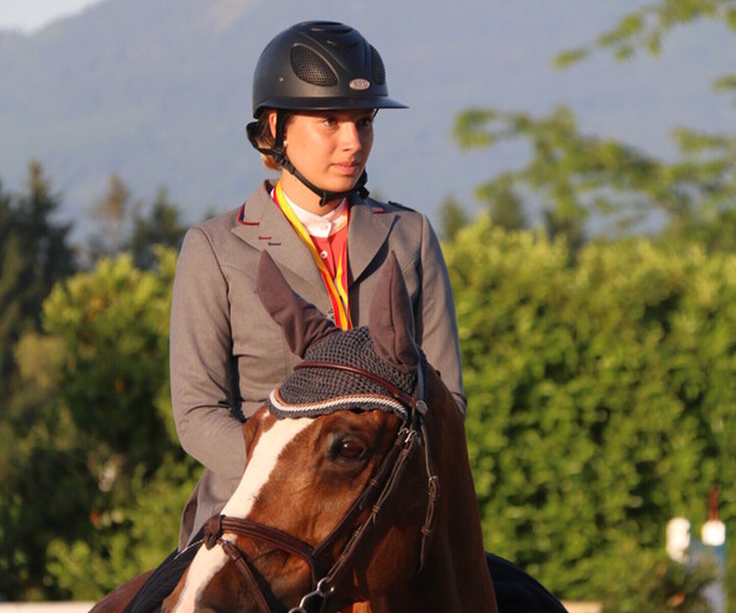 Description de l'image