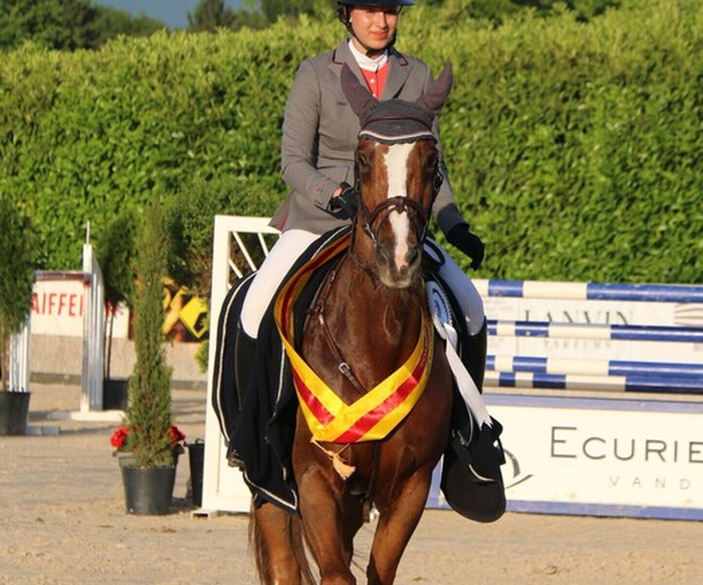 Description de l'image