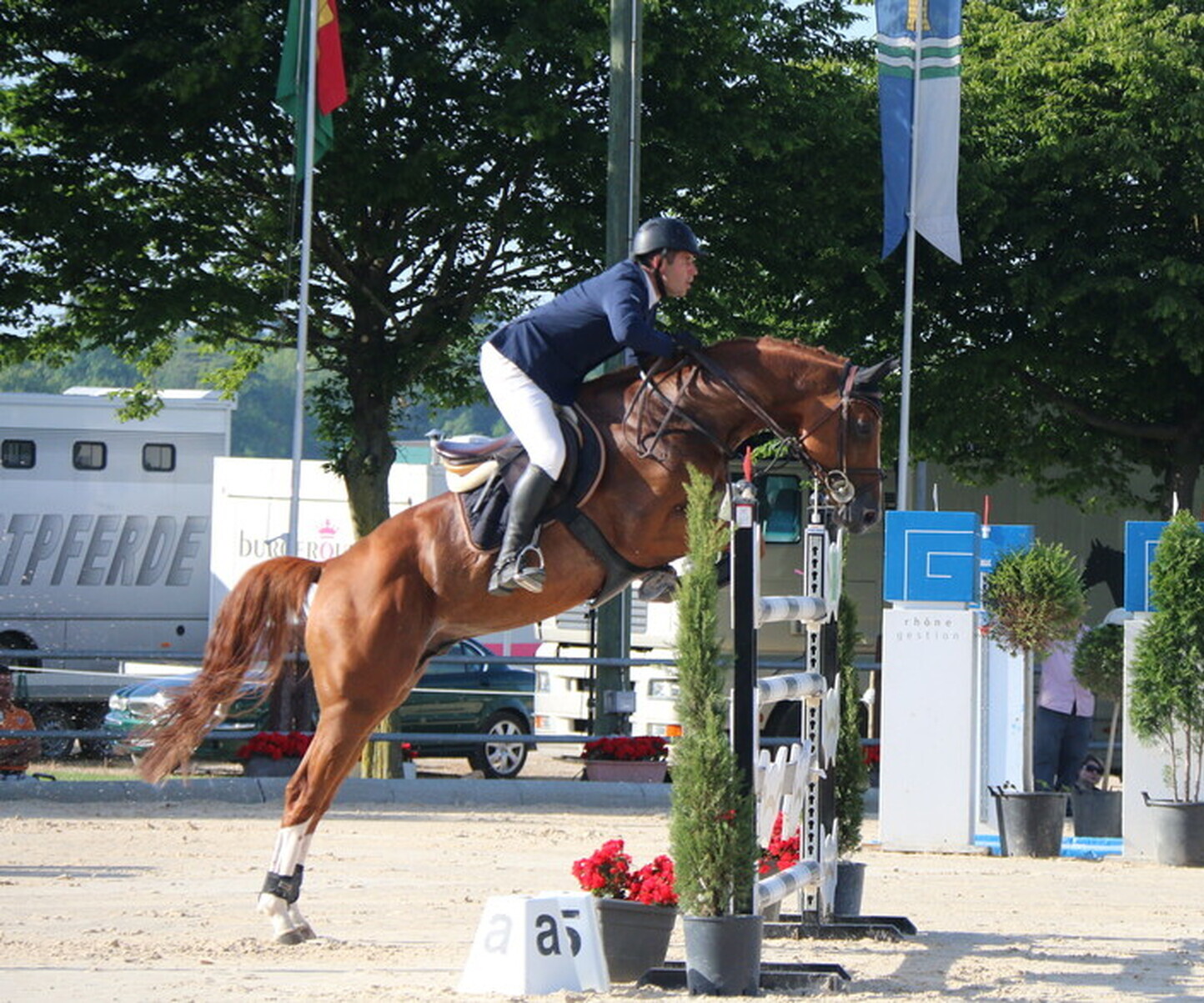 Description de l'image