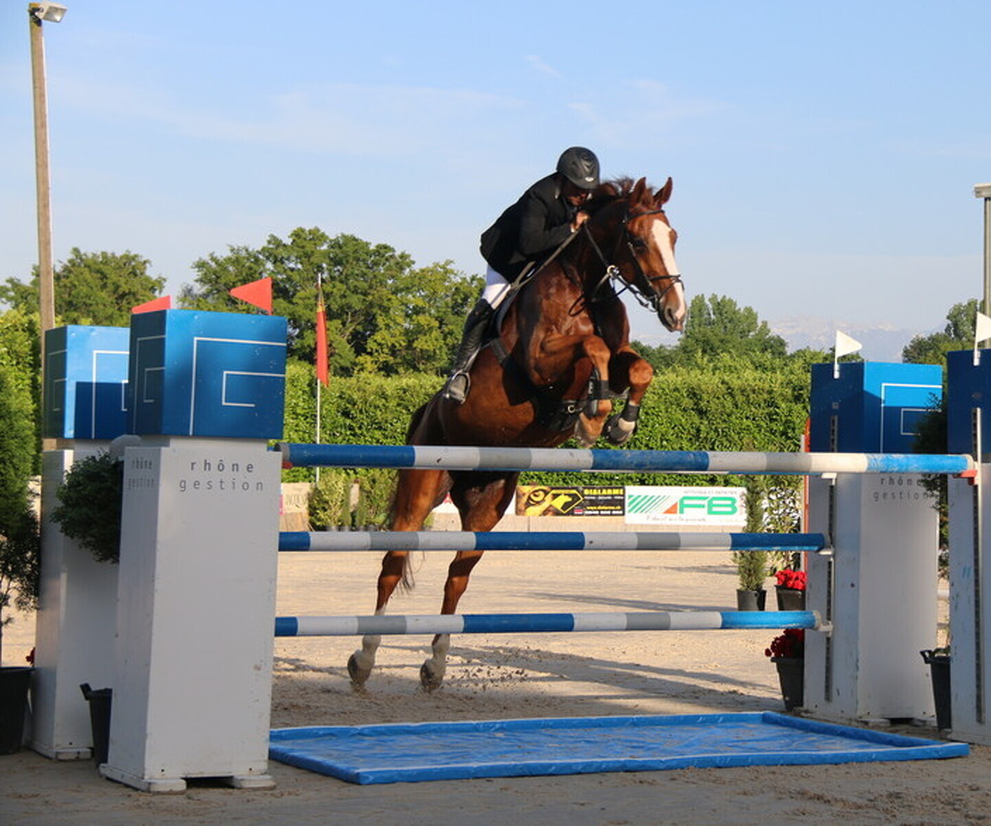 Description de l'image