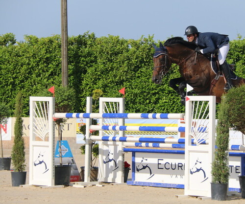 Finales Genevoises N à Crête