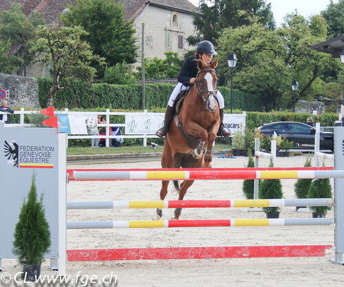 Finales R Corsier 2018